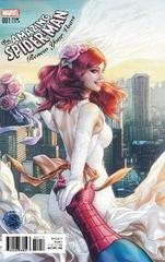 The Amazing Spider-Man: Renew Your Vows [Artgerm Color] Comic Books Amazing Spider-Man: Renew Your Vows Prices