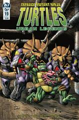 Teenage Mutant Ninja Turtles: Urban Legends #19 (2019) Comic Books Teenage Mutant Ninja Turtles: Urban Legends Prices