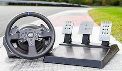 Wheel And Pedals | Thrustmaster T300 RS GT Playstation 4