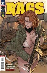Rags [2nd Print] Comic Books Rags Prices