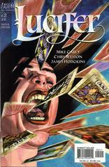 Lucifer #2 (2000) Comic Books Lucifer Prices