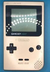 Gameboy Light [Gold] Prices GameBoy | Compare Loose, CIB & New Prices