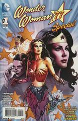 Wonder Woman '77 [Jimenez] Comic Books Wonder Woman '77 Prices