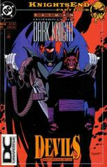 Batman: Legends of the Dark Knight [DC Universe] #62 (1994) Comic Books Batman: Legends of the Dark Knight Prices