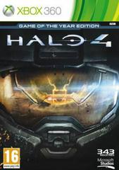 Halo 4 [Game Of The Year] PAL Xbox 360 Prices