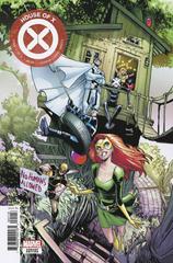 House of X [Ramos] #1 (2019) Comic Books House of X Prices