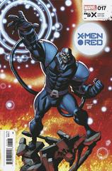 X-Men: Red [McKone] Comic Books X-Men: Red Prices