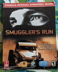 Smuggler's Run [Prima] Strategy Guide Prices