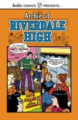 Archie at Riverdale High Vol. 3 [Paperback] Comic Books Archie at Riverdale High Prices