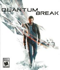 Quantum Break [Not for Resale] Xbox One Prices