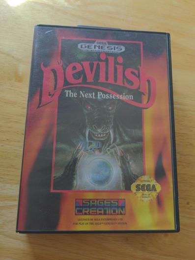 Devilish: The Next Possession photo