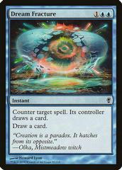 Dream Fracture [Foil] Magic Conspiracy Prices