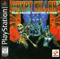 Crypt Killer | Playstation