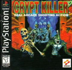Crypt Killer Playstation Prices