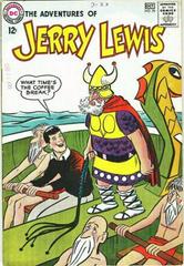 Adventures of Jerry Lewis #78 (1963) Comic Books Adventures of Jerry Lewis Prices