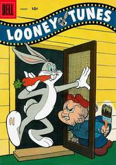 Looney Tunes #202 (1958) Comic Books Looney Tunes Prices