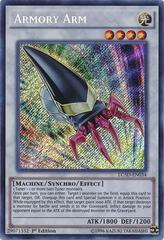 Armory Arm YuGiOh Legendary Collection 5D's Mega Pack Prices