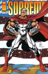 Supreme #7 (1993) Comic Books Supreme Prices