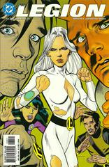 The Legion #38 (2004) Comic Books The Legion Prices