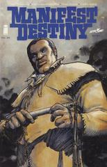 Manifest Destiny #36 (2018) Comic Books Manifest Destiny Prices