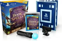 Wonderbook: Book Of Spells [Move Bundle] PAL Playstation 3 Prices
