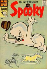 Spooky #31 (1959) Comic Books Spooky Prices
