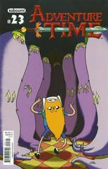Adventure Time #23 (2013) Comic Books Adventure Time Prices