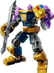 LEGO Set | Thanos Mech Armor LEGO Super Heroes