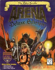 Elder Scrolls: Arena [Deluxe Edition] PC Games Prices