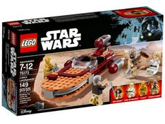 Luke's Landspeeder #75173 LEGO Star Wars Prices
