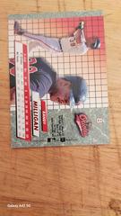 Back  | Randy Milligan Baseball Cards 1992 Ultra