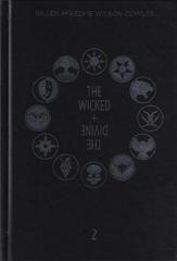 The Wicked + The Divine #2 (2017) Comic Books The Wicked + The Divine Prices