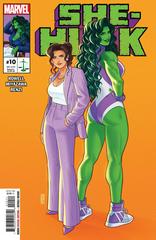 She-Hulk #10 (2023) Comic Books She-Hulk Prices