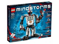 Mindstorms EV3 #31313 LEGO Mindstorms Prices