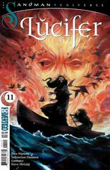 Lucifer #11 (2019) Comic Books Lucifer Prices