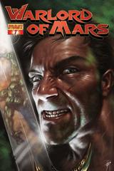 Warlord of Mars [B] #7 (2011) Comic Books Warlord of Mars Prices