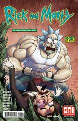 Rick and Morty [ASM] Comic Books Rick and Morty Prices