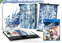 Fairy Fencer F Advent Dark Force [Collector's Edition] PAL Playstation 4 Prices