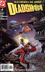 Deadshot #4 (2005) Comic Books Deadshot Prices