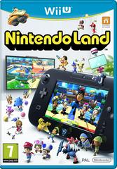 Nintendo Land PAL Wii U Prices