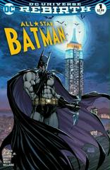 All-Star Batman [Turner] Comic Books All Star Batman Prices