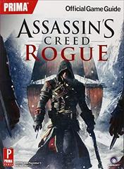 Assassin's Creed Rogue [Prima] Strategy Guide Prices