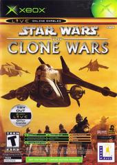 Front Cover | Clone Wars Tetris Worlds Combo Pack Xbox