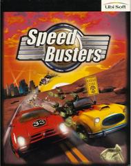 Speed Busters PC Games Prices