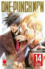 One-Punch Man Vol. 14 [Paperback] (2018) Comic Books One-Punch Man Prices