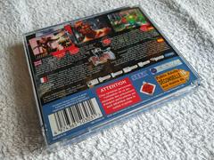 Game - Back | The House of the Dead 2 [Gun Bundle] PAL Sega Dreamcast