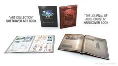Art Book & Journal | Ys VIII: Lacrimosa of DANA [Limited Edition] Playstation 5