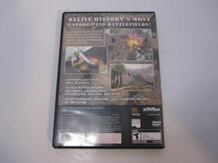 Photo By Canadian Brick Cafe | History Channel Battle For the Pacific Playstation 2