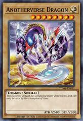 Anotherverse Dragon YCSW-EN013 YuGiOh Championship Series Prices