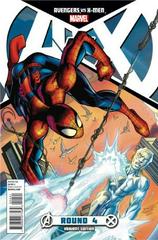 Avengers vs. X-Men [Bagley] Comic Books Avengers vs. X-Men Prices
